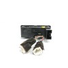 Recambio de pantalla multifuncion para isuzu trooper 3.0 dti (3-trg.) referencia OEM IAM IS0043  
