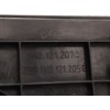 Recambio de electroventilador para seat toledo (5p2) 2.0 tdi referencia OEM IAM 1K0121207G  