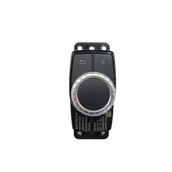 MANDO MULTIFUNCION A2469001209 
