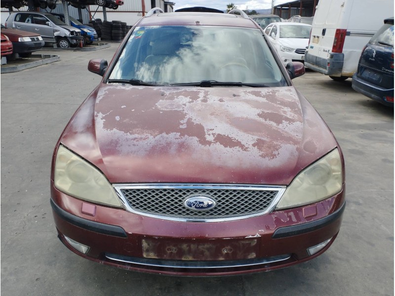Recambio de carroceria corte para ford mondeo turnier (ge) 2.0 tdci cat referencia OEM IAM   
