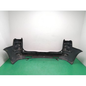 Recambio de paragolpes trasero para citroën c4 grand picasso 1.6 16v hdi fap referencia OEM IAM 9654487077 OBSERVAR FOTOS 