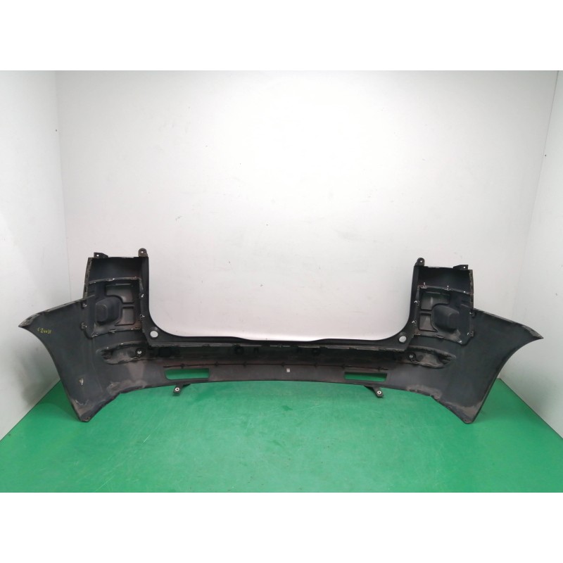 PARAGOLPES TRASERO OBSERVAR FOTOS