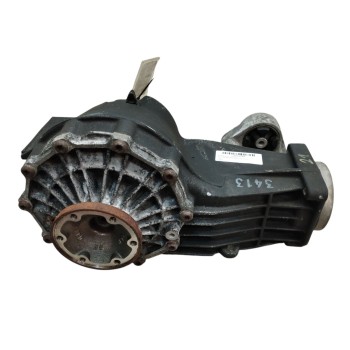 Recambio de diferencial trasero para audi a6 berlina (4b2) 2.8 v6 30v referencia OEM IAM CUC  
