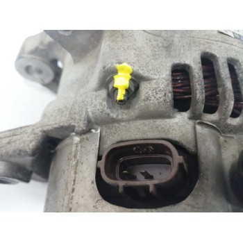Recambio de alternador para kia carnival 2.9 crdi vgt active referencia OEM IAM 373004X905 021319221 