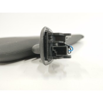 Recambio de parasol derecho para bmw serie x3 (g01) 2.0 referencia OEM IAM 8071070  