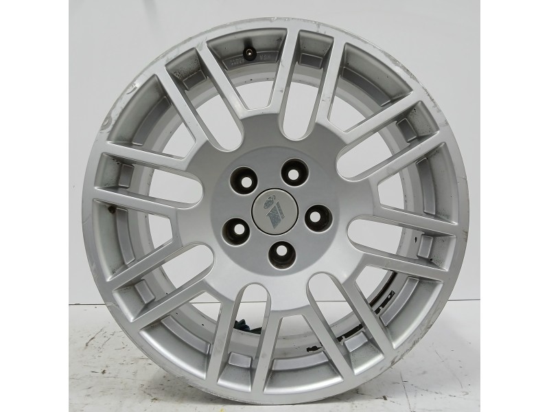 Recambio de llanta para saab 9-3 berlina 1.8 cat referencia OEM IAM 76110511 7JX17H2 ET40 5H 5X112