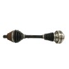 Recambio de transmision delantera izquierda para seat toledo (5p2) 2.0 tdi referencia OEM IAM 1K0407271BJ  