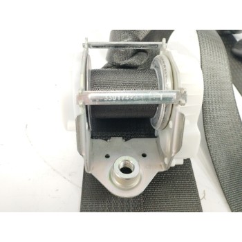 Recambio de cinturon seguridad trasero izquierdo para opel adam 1.4 16v referencia OEM IAM 13357729 367970717 