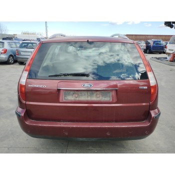 Recambio de carroceria corte para ford mondeo turnier (ge) 2.0 tdci cat referencia OEM IAM   