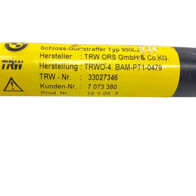 PRETENSOR AIRBAG DERECHO 7073380