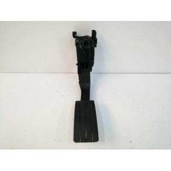 Recambio de potenciometro pedal para dacia sandero 1.2 16v cat referencia OEM IAM 180026342R 6PV00997802 