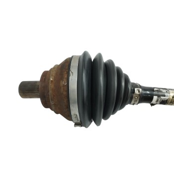 Recambio de transmision delantera izquierda para seat toledo (5p2) 2.0 tdi referencia OEM IAM 1K0407271BJ  