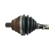 Recambio de transmision delantera izquierda para seat toledo (5p2) 2.0 tdi referencia OEM IAM 1K0407271BJ  