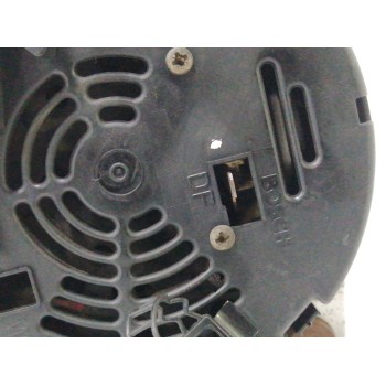 Recambio de alternador para audi a4 berlina (b5) 1.9 tdi referencia OEM IAM 120A  