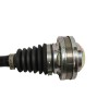 Recambio de transmision delantera izquierda para seat toledo (5p2) 2.0 tdi referencia OEM IAM 1K0407271BJ  