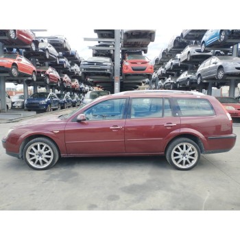 Recambio de carroceria corte para ford mondeo turnier (ge) 2.0 tdci cat referencia OEM IAM   