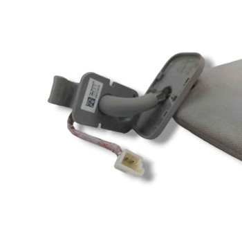 Recambio de parasol izquierdo para tesla model 3 (5yj3) ev referencia OEM IAM 149040541D  