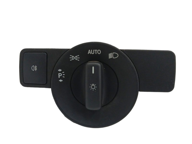Recambio de mando luces para mercedes-benz clase b (w246) 1.5 cdi cat referencia OEM IAM A2469050250 10091547 Recambio de mando luces para mercedes-benz clase b (w246) 1.5 cdi cat referencia OEM IAM A2469050250 10091547