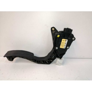 Recambio de potenciometro pedal para dacia sandero 1.2 16v cat referencia OEM IAM 180026342R 6PV00997802 