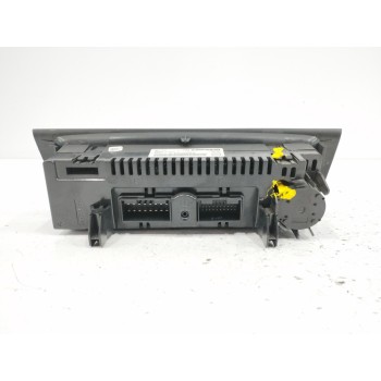 Recambio de mando climatizador para seat ibiza (6j5) 1.6 tdi referencia OEM IAM 6J0820043A  