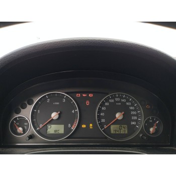 Recambio de carroceria corte para ford mondeo turnier (ge) 2.0 tdci cat referencia OEM IAM   
