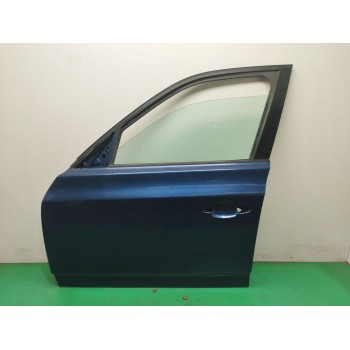 Recambio de puerta delantera izquierda para bmw x3 (e83) 2.0 d referencia OEM IAM   