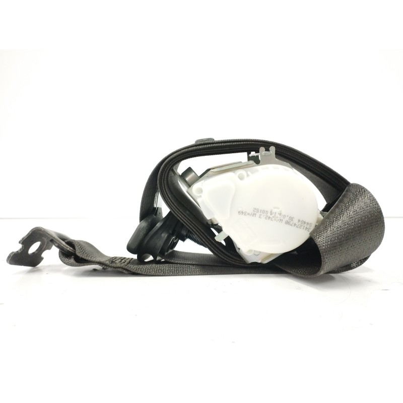 CINTURON SEGURIDAD TRASERO IZQUIERDO 367970717