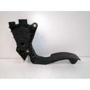 Recambio de potenciometro pedal para dacia sandero 1.2 16v cat referencia OEM IAM 180026342R 6PV00997802 