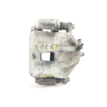 Recambio de pinza de freno delantera derecha para hyundai tucson (jm) 2.0 crdi cat referencia OEM IAM   