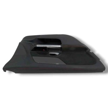 Recambio de guarnecido puerta delantera izquierda para mercedes-benz gla (h247) gla 200 d (247.712) referencia OEM IAM A24772041