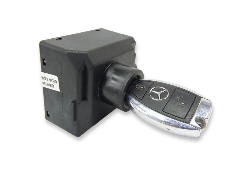 Recambio de conmutador de arranque para mercedes-benz clase b (w246) 1.5 cdi cat referencia OEM IAM A2469051402 Recambio de conmutador de arranque para mercedes-benz clase b (w246) 1.5 cdi cat referencia OEM IAM A2469051402