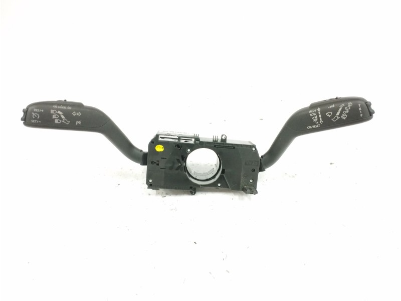 Recambio de mando multifuncion para seat ibiza (6j5) 1.6 tdi referencia OEM IAM 7H0953503GJ  