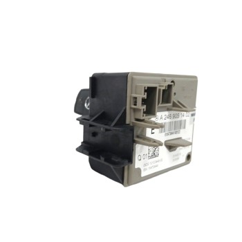 Recambio de conmutador de arranque para mercedes-benz clase b (w246) 1.5 cdi cat referencia OEM IAM A2469051402  