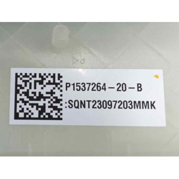 Recambio de modulo electronico para tesla model 3 (5yj3) ev referencia OEM IAM 153726420B  