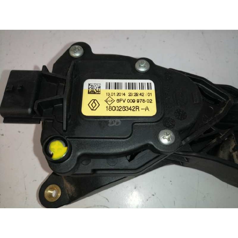 POTENCIOMETRO PEDAL 6PV00997802