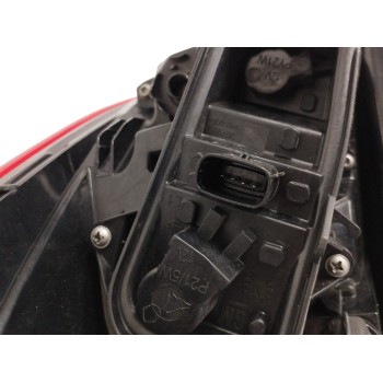 Recambio de piloto trasero izquierdo para opel crossland x 1.2 referencia OEM IAM 13467976  