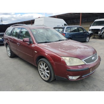 Recambio de carroceria corte para ford mondeo turnier (ge) 2.0 tdci cat referencia OEM IAM   