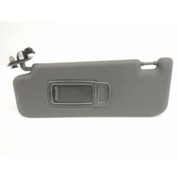 Recambio de parasol izquierdo para bmw serie x3 (g01) 2.0 referencia OEM IAM 8071069  