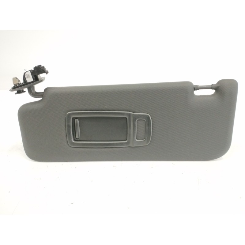 Recambio de parasol izquierdo para bmw serie x3 (g01) 2.0 referencia OEM IAM 8071069  