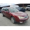 Recambio de carroceria corte para ford mondeo turnier (ge) 2.0 tdci cat referencia OEM IAM   