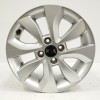 Recambio de llanta para kia rio 1.2 cat referencia OEM IAM 529101W650 5,5JX15OFFSET36 4H 4X100