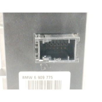 Recambio de mando luces para bmw x5 (e53) 3.0 24v turbodiesel cat referencia OEM IAM 6909775 037045061 