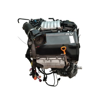 Recambio de motor completo para audi a6 berlina (4b2) 2.8 v6 30v referencia OEM IAM APR  