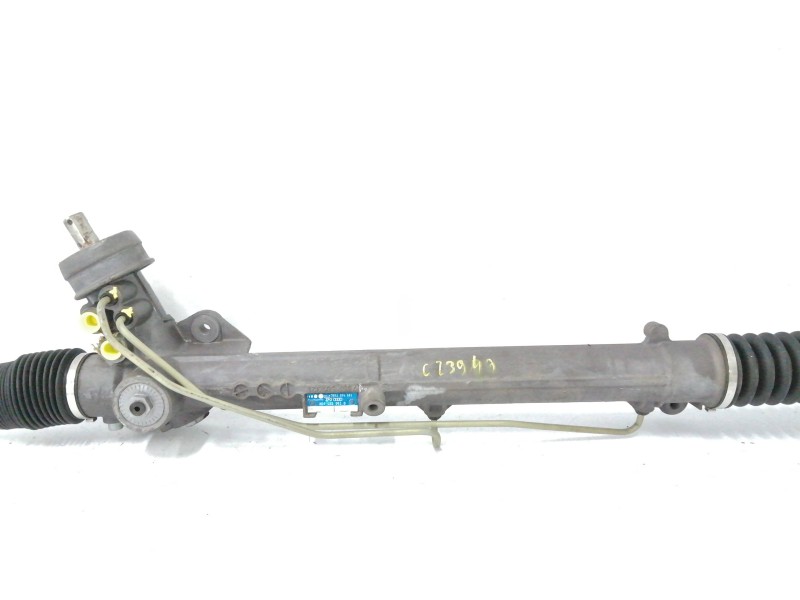 Recambio de cremallera direccion para audi a4 berlina (b5) 1.9 tdi referencia OEM IAM 8D1422052B  