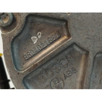 Recambio de depresor freno / bomba vacio para citroën c4 picasso 1.6 blue-hdi fap referencia OEM IAM 9804021880  