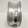 Recambio de llanta para kia rio 1.2 cat referencia OEM IAM 529101W650 5,5JX15OFFSET36 4H 4X100