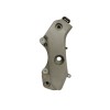 Recambio de estribera derecha para honda cb/cbf 600 / 900 hornet /cbf 1000 referencia OEM IAM 50600MFGD00ZB  