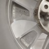 Recambio de llanta para kia rio 1.2 cat referencia OEM IAM 529101W650 5,5JX15OFFSET36 4H 4X100
