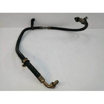 Recambio de tubos aire acondicionado para citroën c15 1.8 diesel (161) referencia OEM IAM   