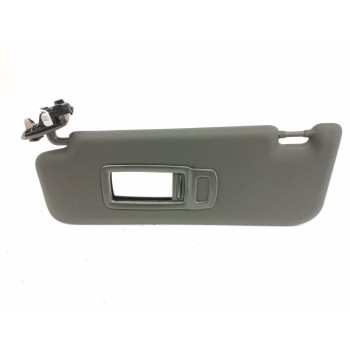 Recambio de parasol izquierdo para bmw serie x3 (g01) 2.0 referencia OEM IAM 8071069  